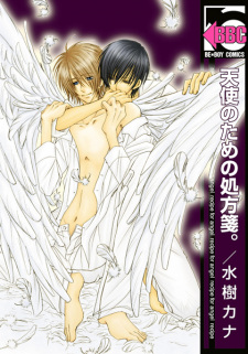 Tenshi no Tame no Shohousen.